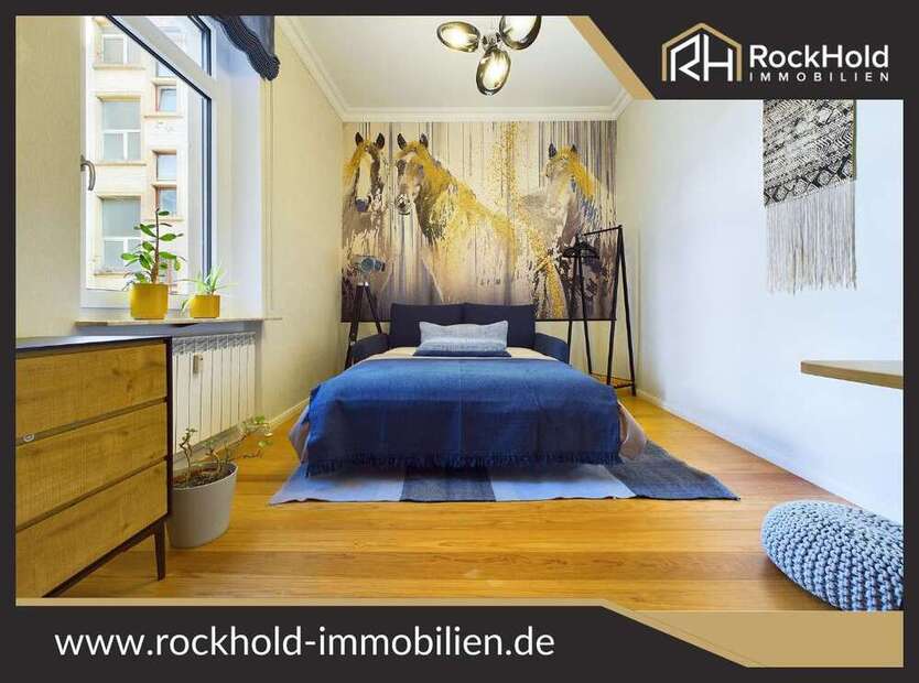 Wohnung zum Mieten in Karlsruhe 1.600 € 62 m²