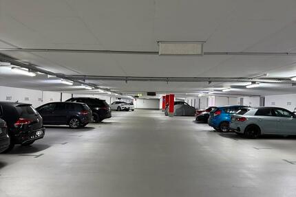 Garagen / Stellplätze Karlsruhe Innenstadt-Ost - 120&euro; | Angebot:26658509