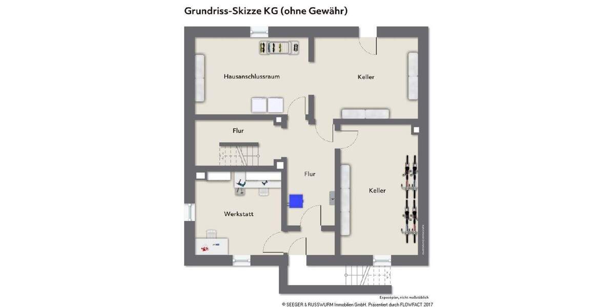 Mehrfamilienhaus, Wohnhaus Karlsruhe Daxlanden - 9 Zimmer, 245 m&sup2;, 640.000&euro; | Angebot:25797157