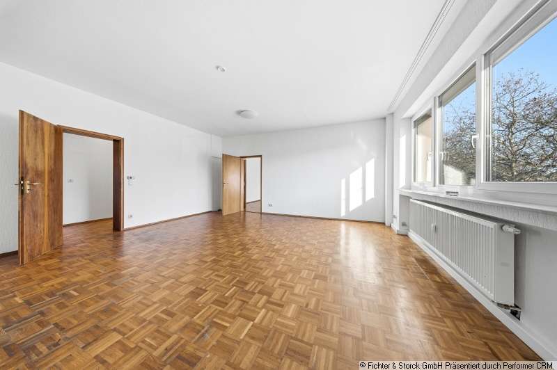 Etagenwohnung Bruchsal - 4 Zimmer, 134 m&sup2;, 355.000&euro; | Angebot:27024333
