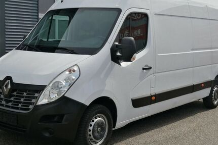 Renault Master 90.000 km 21.998 € Landau 76829