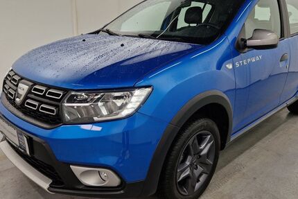 Dacia Sandero 51.400 km 9.450 € Landau 76829