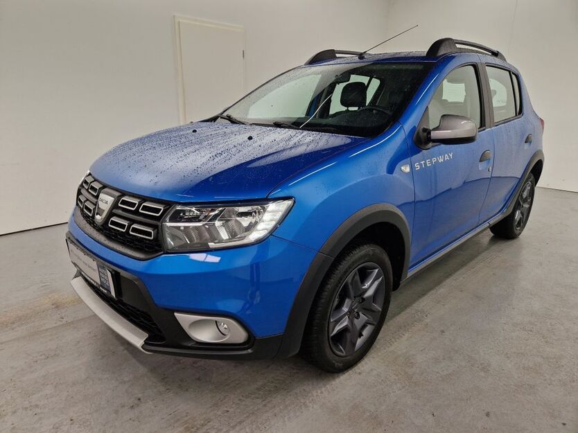 Dacia Sandero 51.400 km 9.450 € Landau 76829