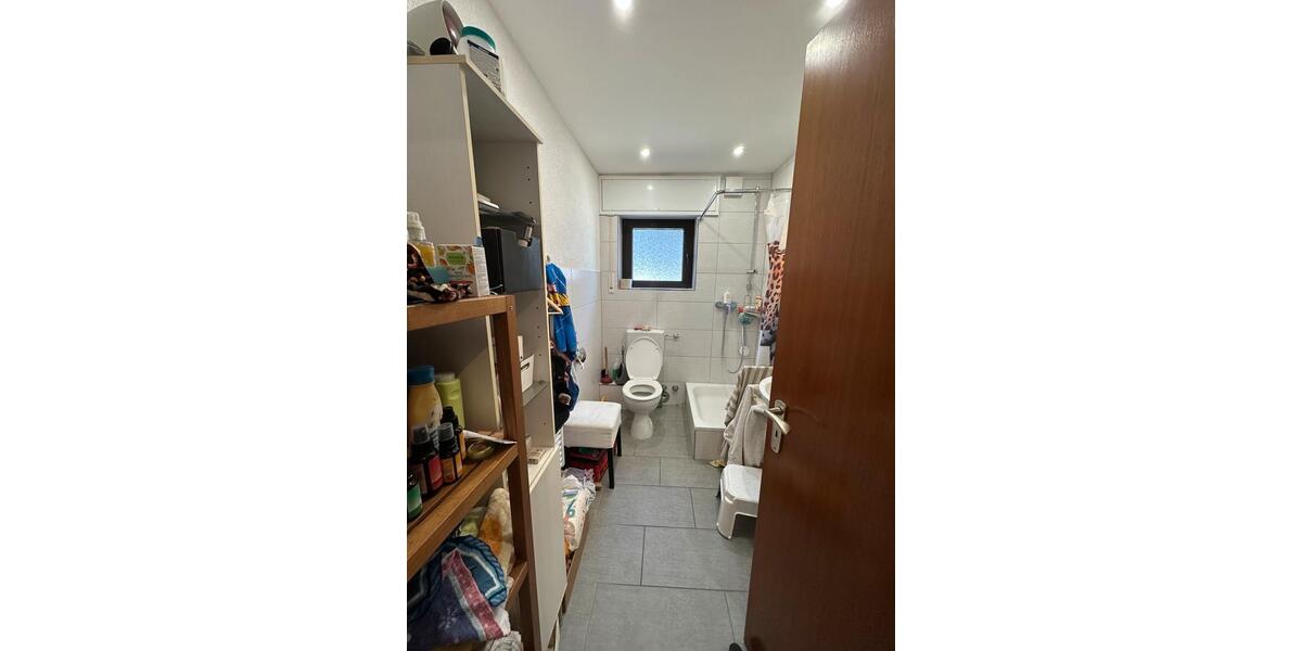 Erdgeschoßwohnung Karlsruhe Neureut - 3.5 Zimmer, 89 m&sup2;, 1.250&euro; | Angebot:26105566