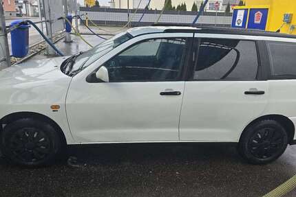 Seat Cordoba 222.230 km 999 € Rastatt 76437