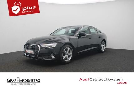 Audi A6 12.366 km 54.980 &euro; Karlsruhe 76131