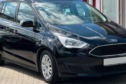 Ford C-Max 54.000 km 10.995 &euro; Bruchsal-Helmsheim 76646
