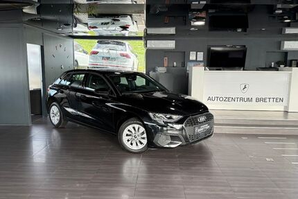 Audi A3 99.248 km 20.480 € Bretten 75015