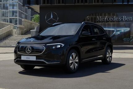 Mercedes-Benz EQA 33.590 km 33.690 &euro; Karlsruhe 76185