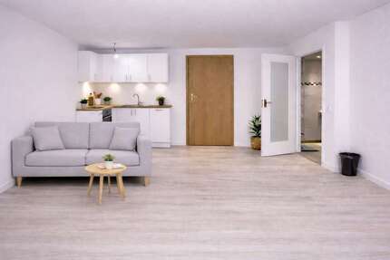 Wohnung Berghausen Berghausen - 2 Zimmer, 44 m&sup2;, 569&euro; | Angebot:25273632