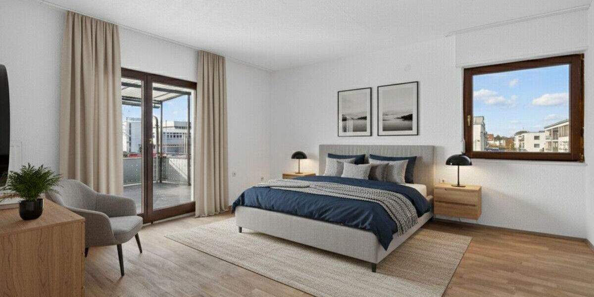 Hier klingelt das Leben - freistehendes Haus mit Garten zum Verlieben! 5 zimmer