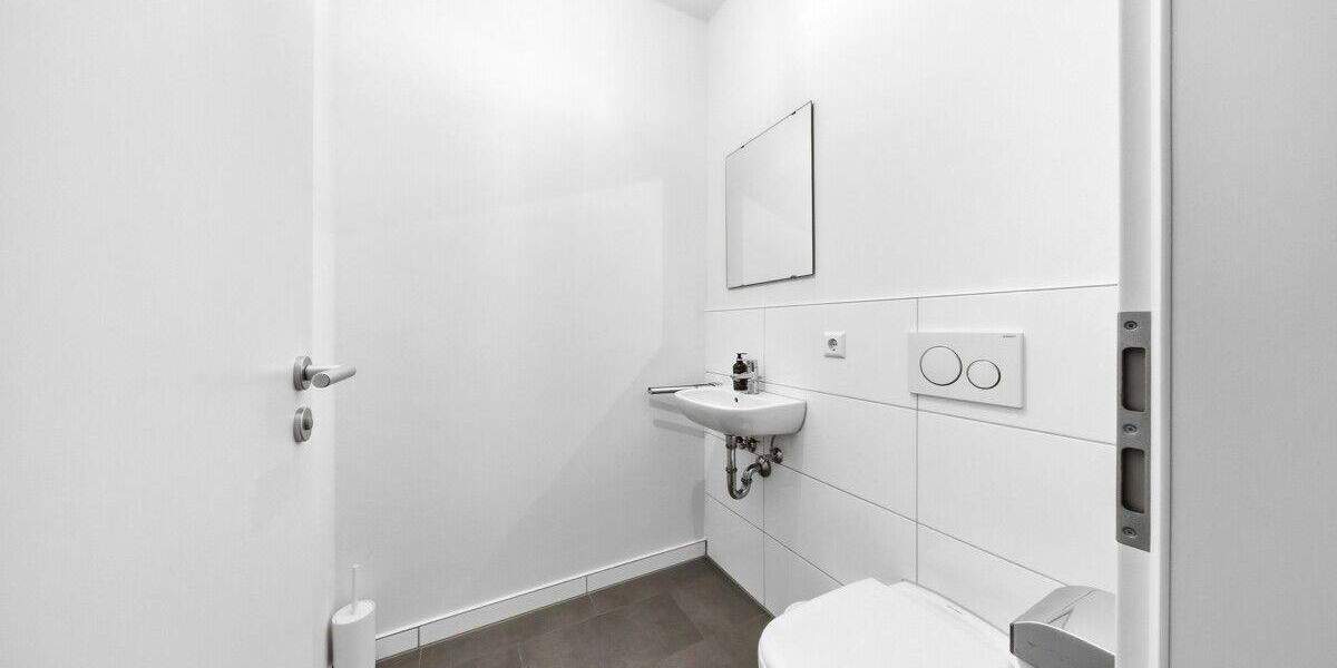 Reihenmittelhaus Karlsruhe Knielingen - 4 Zimmer, 148 m&sup2;, 849.000&euro; | Angebot:25340250