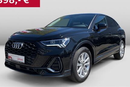 Audi Q3 38.583 km 29.890 &euro; Pforzheim 75179