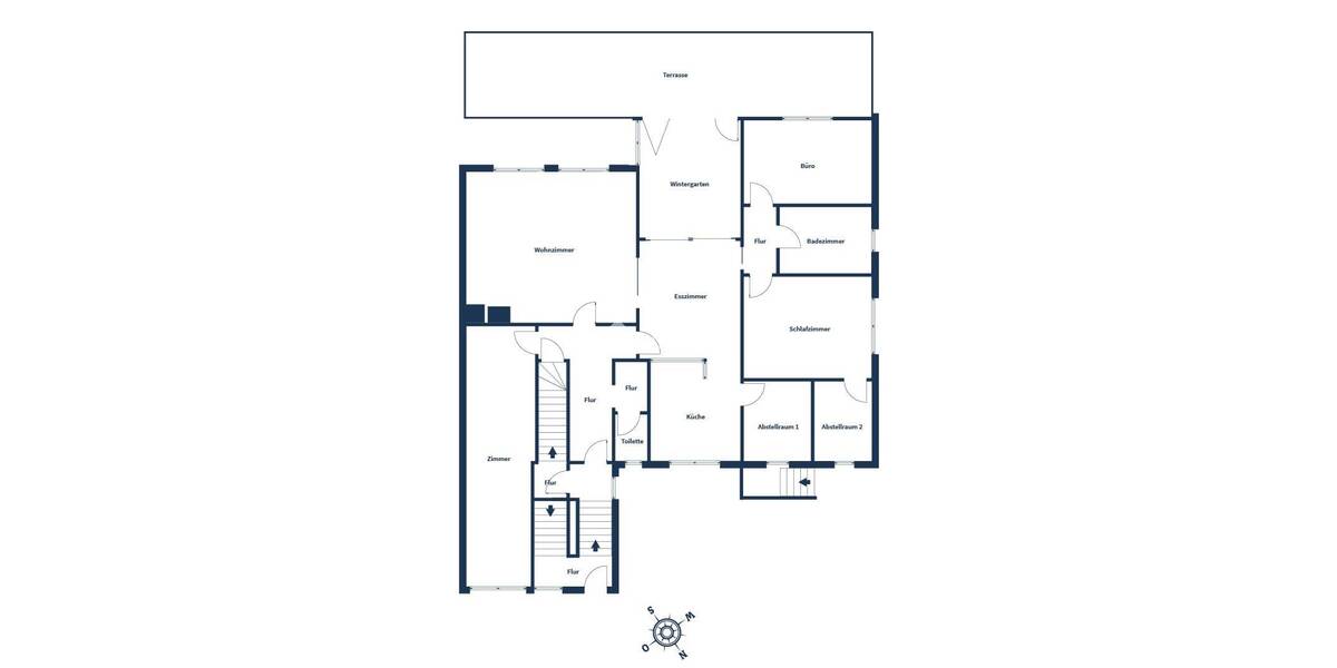 Mehrfamilienhaus, Wohnhaus Baden-Baden Oos - 1 Zimmer, 370 m&sup2;, 749.000&euro; | Angebot:26106396