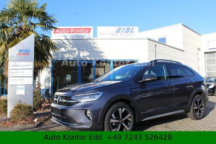 VW Taigo 6.000 km 26.890 &euro; Waldbronn 76337