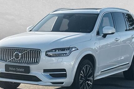 Volvo XC90 24.000 km 55.750 &euro; Karlsruhe 76187