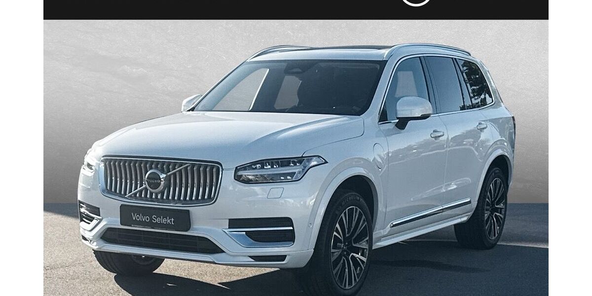 Volvo XC90 24.000 km 55.750 &euro; Karlsruhe 76187