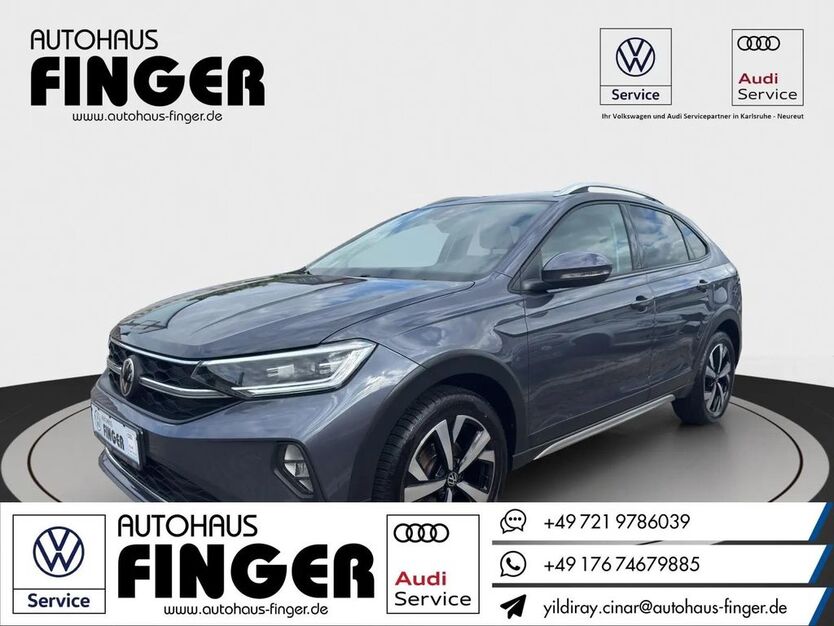 VW Taigo 52.400 km 18.790 € Karlsruhe 76149