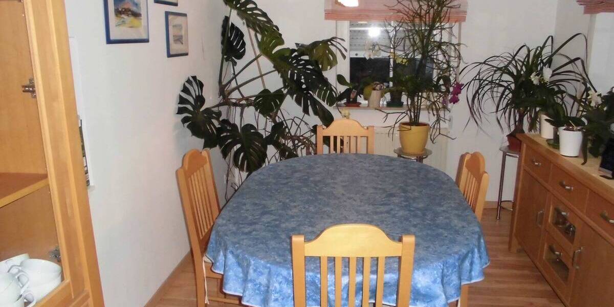 Etagenwohnung Niefern-Öschelbronn Niefern - 3 Zimmer, 99 m&sup2;, 965&euro; | Angebot:26420111