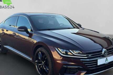 VW Arteon 107.000 km 26.900 € Linkenheim- Hochstetten 76351