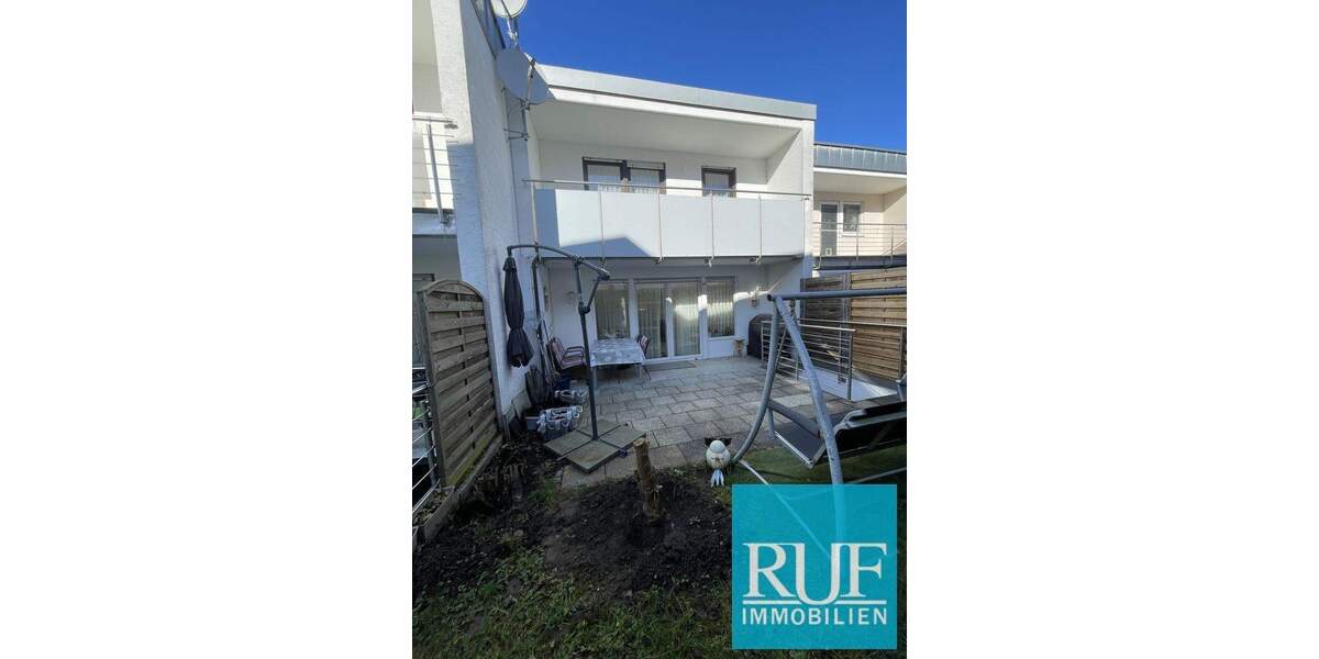 Reihenmittelhaus Pforzheim Eutingen - 4 Zimmer, 110 m&sup2;, 380.000&euro; | Angebot:24915956