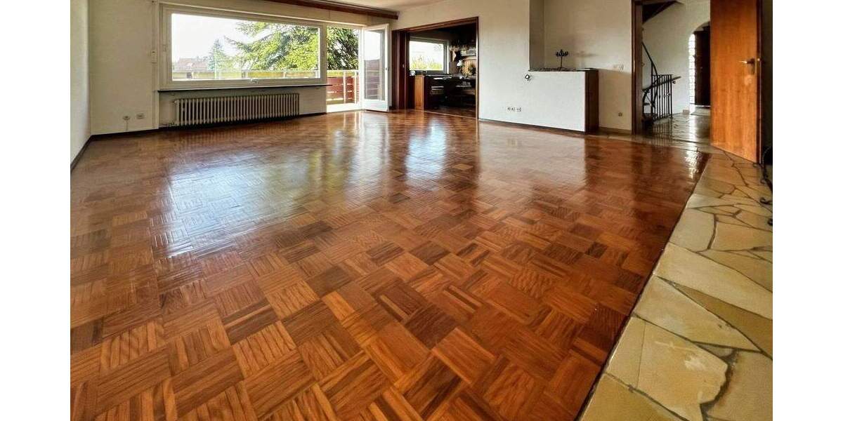 Einfamilienhaus Karlsruhe Grünwettersbach - 5 Zimmer, 170 m&sup2;, 669.000&euro; | Angebot:25686067