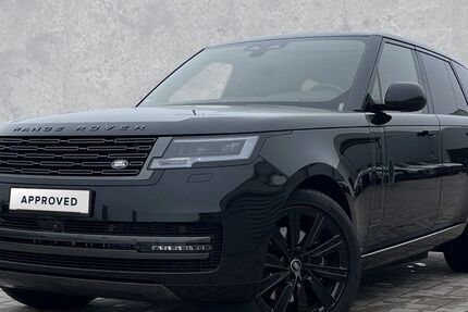 Land Rover Range Rover 3.000 km 178.990 &euro; Karlsruhe 76187