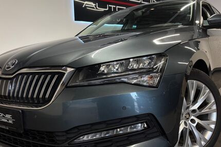 Skoda Superb 198.697 km 18.250 &euro; Bretten 75015