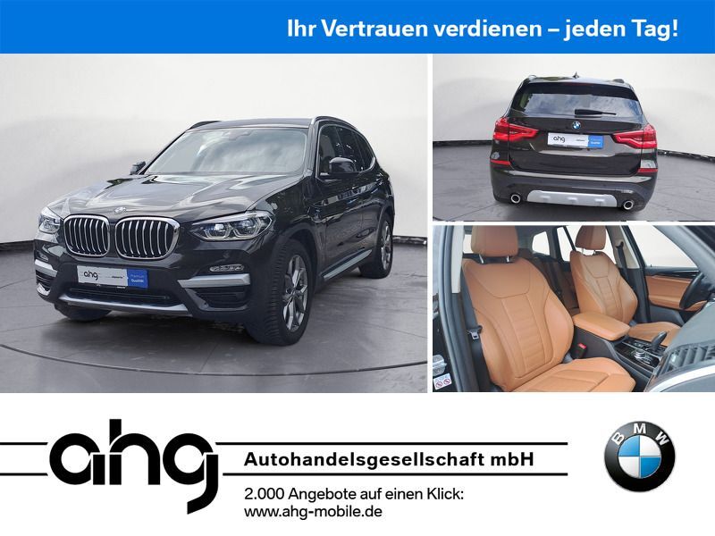 BMW X3 60.842 km 33.730 € Bretten 75015