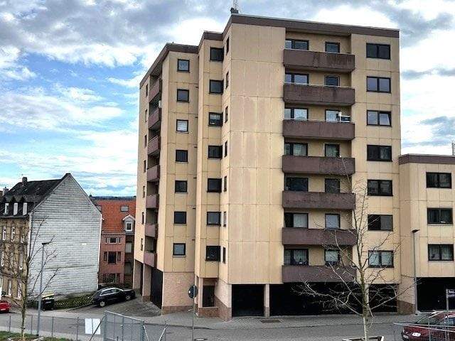 Etagenwohnung Pforzheim Nordstadt - 5 Zimmer, 137 m&sup2;, 325.000&euro; | Angebot:25880164