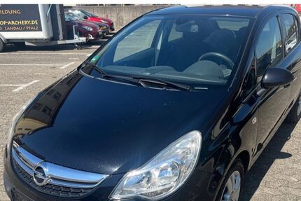 Opel Corsa 115.966 km 3.750 &euro; Landau 76829