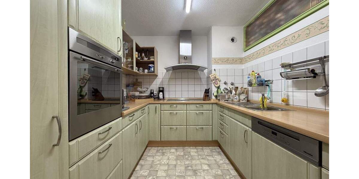 Attraktive Wohnung in Oberderdingen mit Aufzug, Balkon und Top-Raumaufteilung 3 zimmer