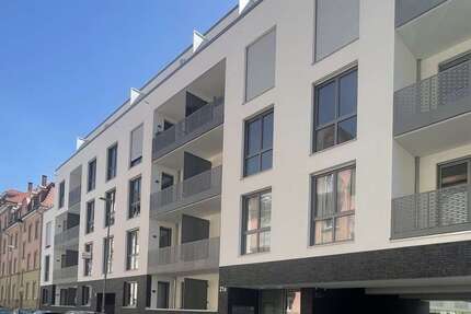 Wohnung zum Mieten in Karlsruhe 1.570 € 86.89 m² 2 zimmer