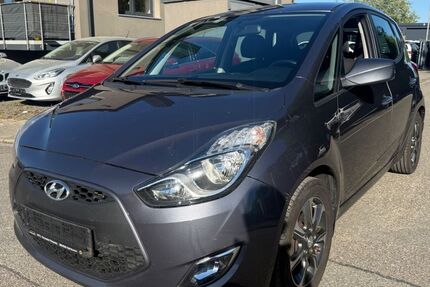 Hyundai ix20 199.600 km 3.999 &euro; Kronau 76709