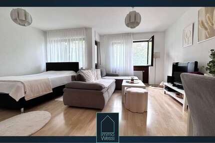 Wohnung Karlsruhe Durlach - 1 Zimmer, 31 m&sup2;, 139.000&euro; | Angebot:27272110