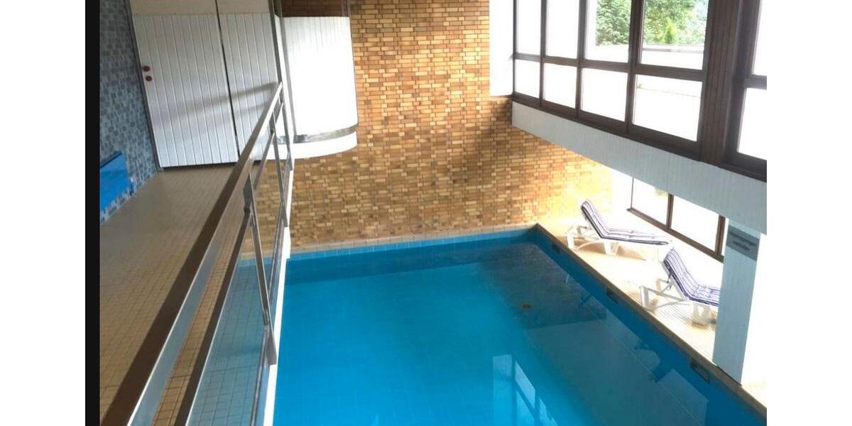 Etagenwohnung Bad Herrenalb - 1 Zimmer, 38 m&sup2;, 93.600&euro; | Angebot:26850863