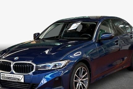 BMW 320 89.156 km 32.870 &euro; Karlsruhe 76227