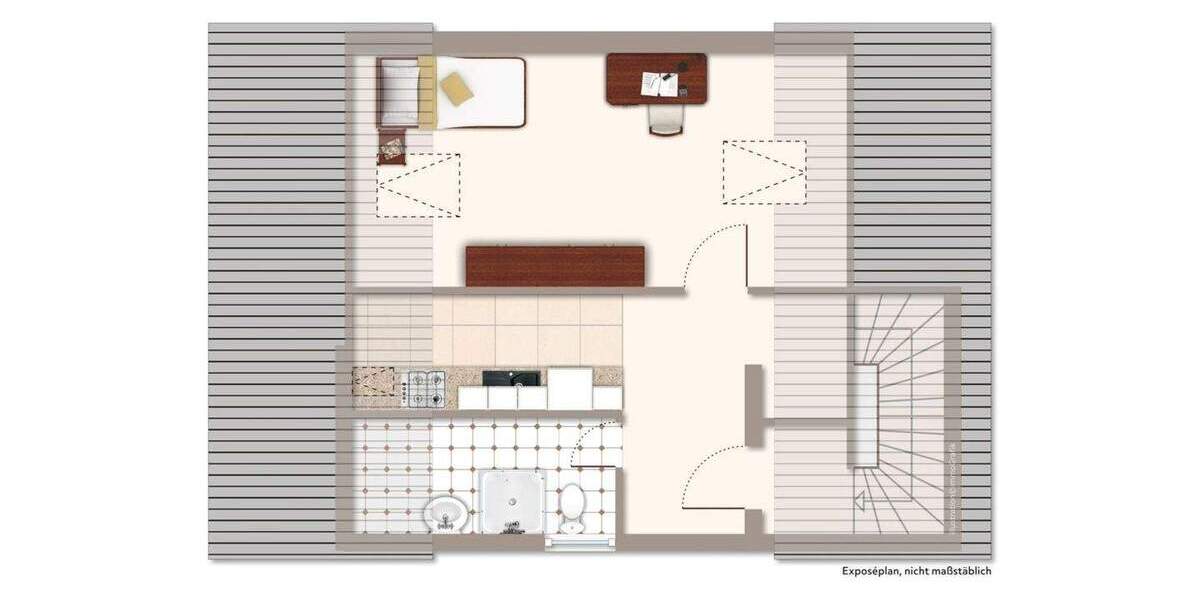 Doppelhaushälfte Karlsruhe Neureut - 6 Zimmer, 147 m&sup2;, 599.000&euro; | Angebot:25681026
