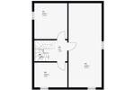 Einfamilienhaus Gondelsheim - 5 Zimmer, 120 m&sup2;, 559.000&euro; | Angebot:26874865