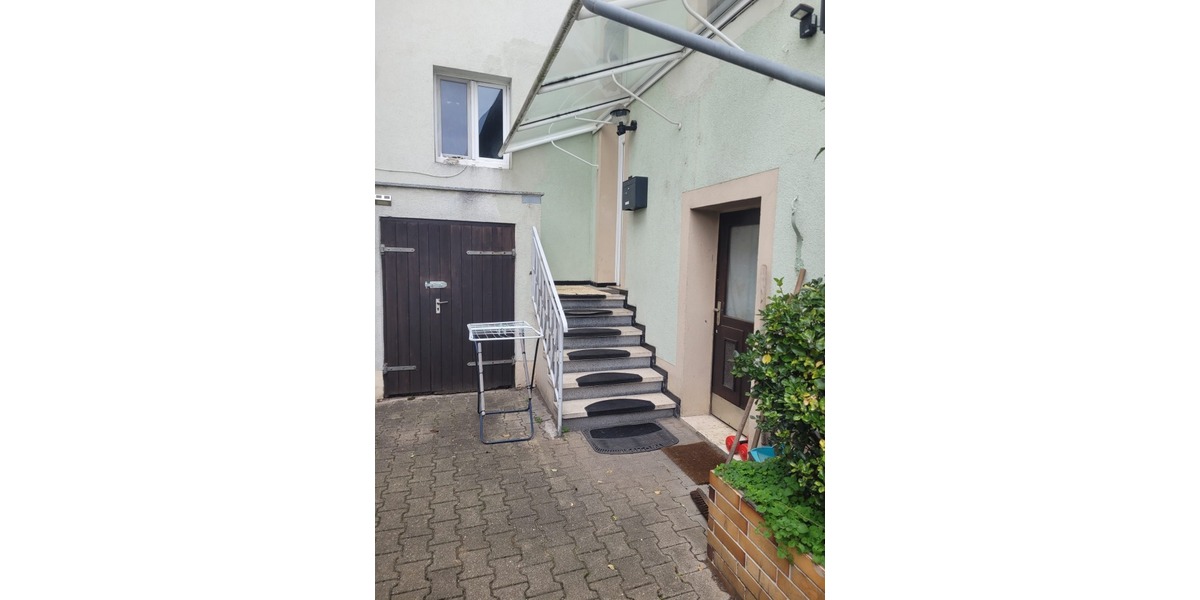 Attraktive Kapitalanlage mit hoher Rendite und perfekter Anbindung - Einfamilienhaus Wörth | Angebot:26285736
