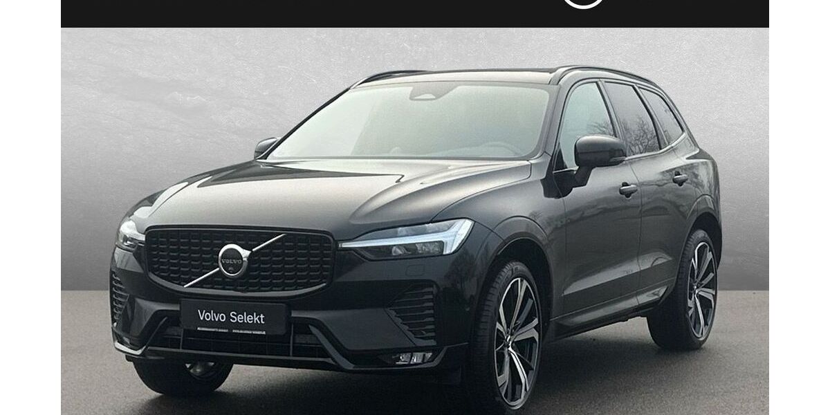 Volvo XC60 28.000 km 48.750 &euro; Karlsruhe 76187
