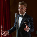 Tom Gaebel & His Trio - A Swinging Affair - The American Songbook and Beyond