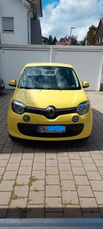 Renault Twingo 139.078 km 3.999 € Schömberg 75328