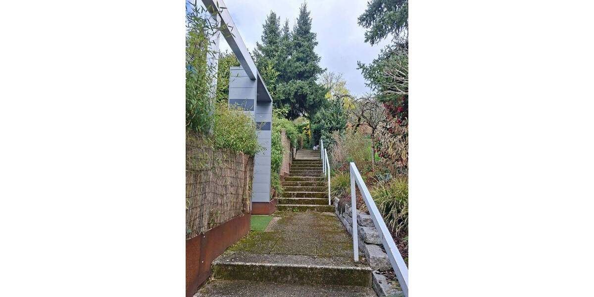 Einfamilienhaus Baden-Baden Weststadt - 4 Zimmer, 133 m&sup2;, 380.000&euro; | Angebot:26243958