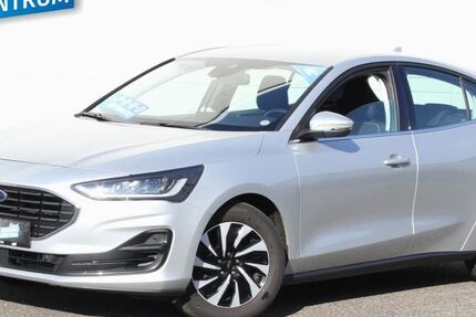Ford Focus 63.700 km 19.455 &euro; Stutensee-Friedrichstal (West) 76297