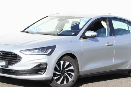 Ford Focus 63.700 km 20.455 € Stutensee-Friedrichstal (West) 76297