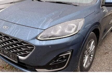 Ford Kuga 33.490 km 26.690 &euro; Germersheim 76726