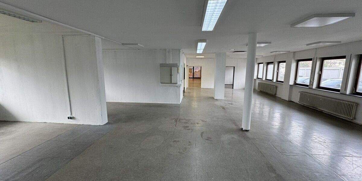Gewerbeobjekt Karlsruhe Neureut - 690.000&euro; | Angebot:25706102