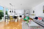 Etagenwohnung Rastatt - 3 Zimmer, 92 m&sup2;, 419.000&euro; | Angebot:26730309