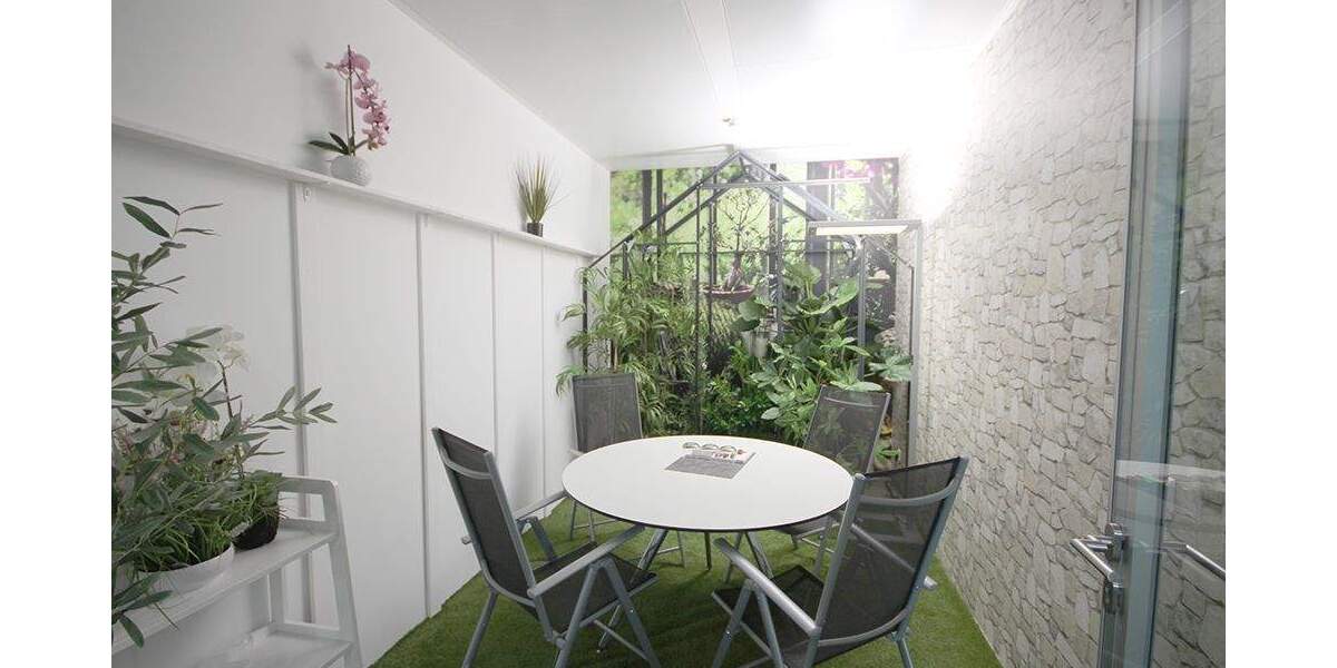 Gewerbeobjekt Karlsruhe Oststadt - 4 Zimmer, 120 m&sup2;, 790&euro; | Angebot:25801060